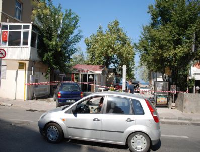 HALITPAŞA - Mudanya Devlet Hastanesi Yola Çıktı