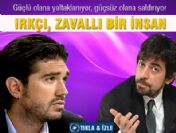 'Okan Bayülgen zavallı bir insan'