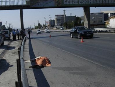 D 100 - Ölümlü Kazanın Ardından