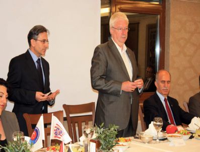 OPEL - Opel Bursa`yı Gözüne Kestirdi