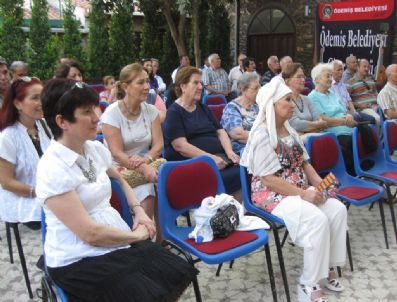 Özkan Mert İle Edebiyat Üzerine
