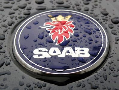 SAAB - Saab'dan iflas koruma başvurusu