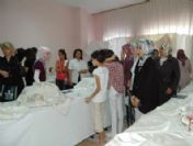 Şahinbey Hem Meslek Sahibi Yapıyor, Hemde Aile Bütçesine Katkı Sağlıyor