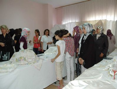 Şahinbey Hem Meslek Sahibi Yapıyor, Hemde Aile Bütçesine Katkı Sağlıyor