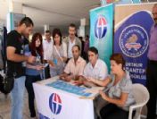 Şehirlerarası Otobüs Terminalin De 'danışma Bürosu' Kuruldu