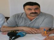 Suriye Dışilişkiler Komisyonu Başkanı Haldun El Kassam: