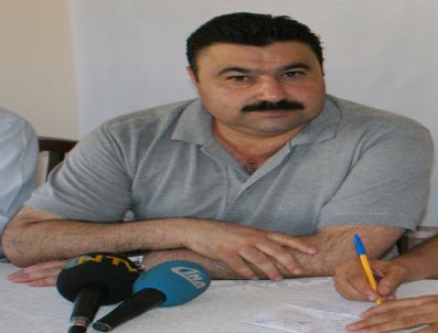 SIVAS KONGRESI - Suriye Dışilişkiler Komisyonu Başkanı Haldun El Kassam: