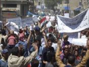 Suriye`nin Humus Kentinde 7 Kişi Öldü