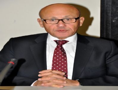 Talat : Hristofyas`ın Sondaj Israrı, Akıllı Bir Adamın Yapacağı İş Değil