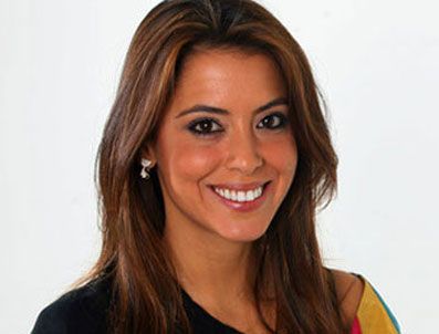 TANEM SIVAR - Tanem Sivar: 'Hayalim en iyi arkadaşımla evlenmek'