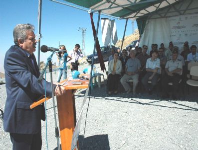 KARAMANOĞLU MEHMETBEY ÜNIVERSITESI - Üniversiteler Arası Xc Türkiye Yamaç Paraşütü Şampiyonası