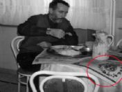 Yeşil yaşıyor iddiası