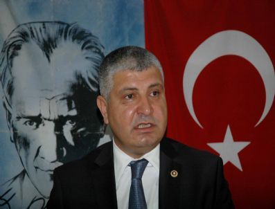 Yılmaz`dan `birtelik` Mesajı
