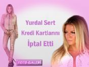 Yurdal Sert, İvana'nın banka kartlarını iptal etti