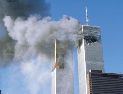 BLOOMBERG - 11 Eylül'de yeni saldırı tehditi