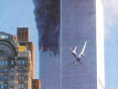 11 Eylül Saldırılarının Ses Dosyaları Ortaya Çıktı