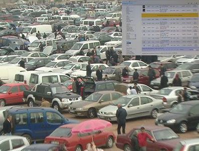 İkinci el otomobilde internet dönemi