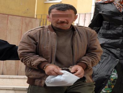 5 Tl Gaspına 3 Yıl 4 Ay Hapis