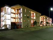 Öğrenciye 5 yıldızlı otel gibi yurt geliyor