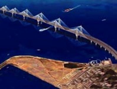 70 dakikalık yol 6 dakikaya iniyor