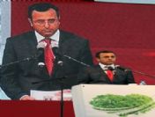 80`inci Fuar Coşkusunun Onur Konuğu İl Denizli