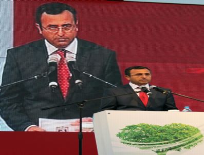 80`inci Fuar Coşkusunun Onur Konuğu İl Denizli