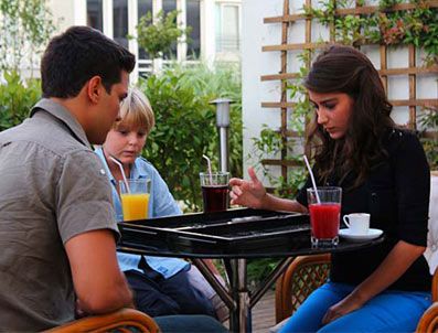 Adını Feriha Koydum 25. bölüm özeti ve fragmanı