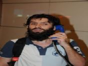 Afganistan`da Kaçırılan Mühendisler Yurda Döndü