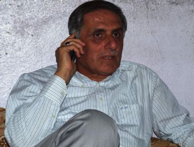 Ak Parti Siirt Milletvekili Demirkıran, Özbey Ailesine Baş Sağlığı Diledi