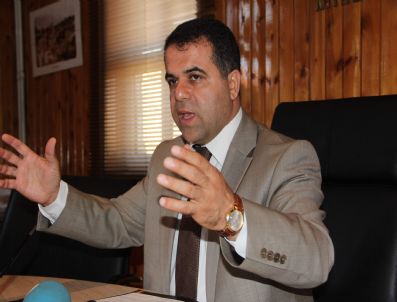 TUĞÇE RENDA - Aksoy, Festival Hakkında Bilgiler Verdi