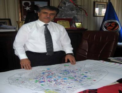 DIYARBAKıR ULU CAMII - Anadolu’nun İlk Üniversitesi Restorasyona Alındı