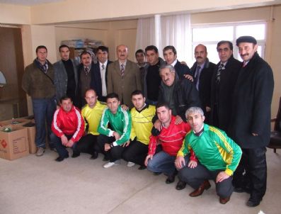 Ardahan’da Tertip Komitesi Oluşturulamadı