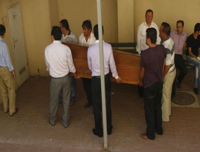 Asker uğurlama konvoyunda kaza