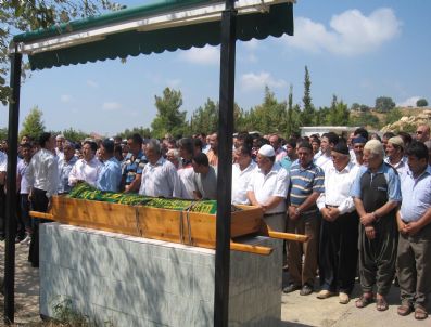 Baba İle Oğul Aynı Kaderi Paylaştı