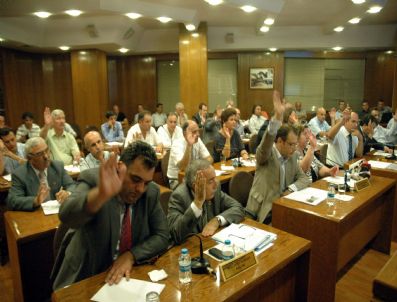 Balıkesir Belediye Meclisi Öğrenci Servis Ücretlerine Yüzde 5 Zam Kararı Aldı