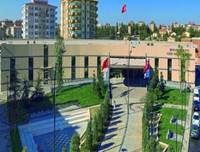 Başbakan`ın Şehitkamil Mesaisi