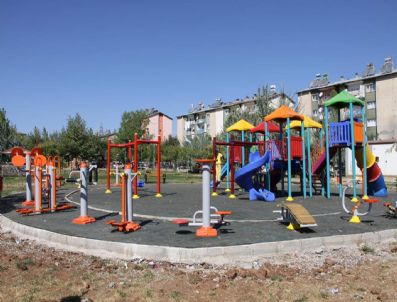 Bingöl`de `umutsa Maksat Umudumuz Çocuklarımız Olsun` Projesi