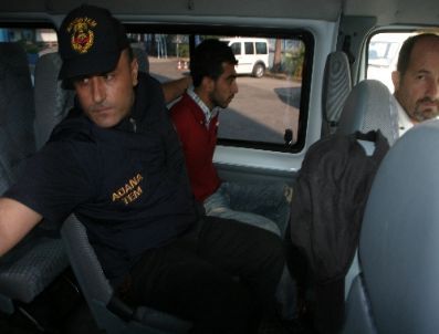 Bombalı Eylem İçin Emir `şifre` İle Gelmiş