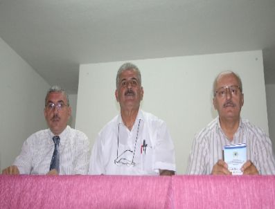 MARSHALL BOYA - Boyacıya, Kalıpçıya Sertifika Devri Başlıyor