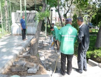 Büyükşehir`den Çankaya`ya Cevap