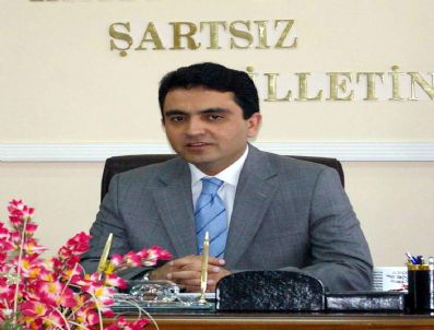 “çağdaş ve Modern Kırşehir`e Birlikte Ulaşacağız”