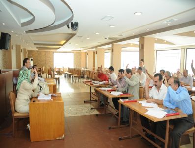 Canik Yatırımın Merkezi Oldu