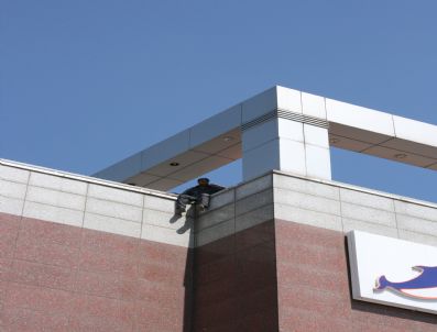 Çocuklarını Görmek İçin İntihara Teşebbüs Etti