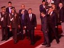 Cumhurbaşkanı Gül, Yurda Döndü