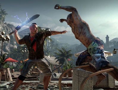 Dead Island incelemesi hazır