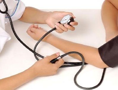 İlaca dirençli tansiyona cerrahi çözüm