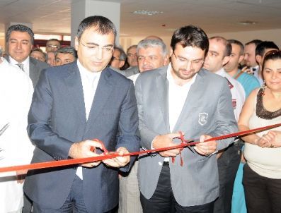 Diyarbakır Valisi Toprak: Terör Örgütü Halka Zulmediyor