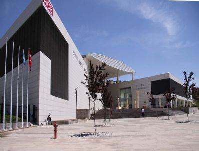 Dünya`nın En Büyük Mozaik Müzesi`ni Başbakan Erdoğan Açacak