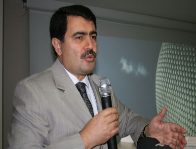 Düzce Valisi Şahin`den Eğitim Toplantısı