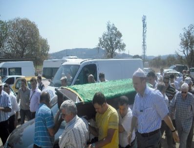 Eğitim Gönüllüsü Kemal Mergen Hakk`a Yürüdü